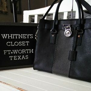 ❤️Michael Kors Hamilton❤️